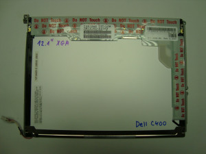 Матрица за лаптоп 12.1 TM121XG-02L03 XGA Dell Latitude C400